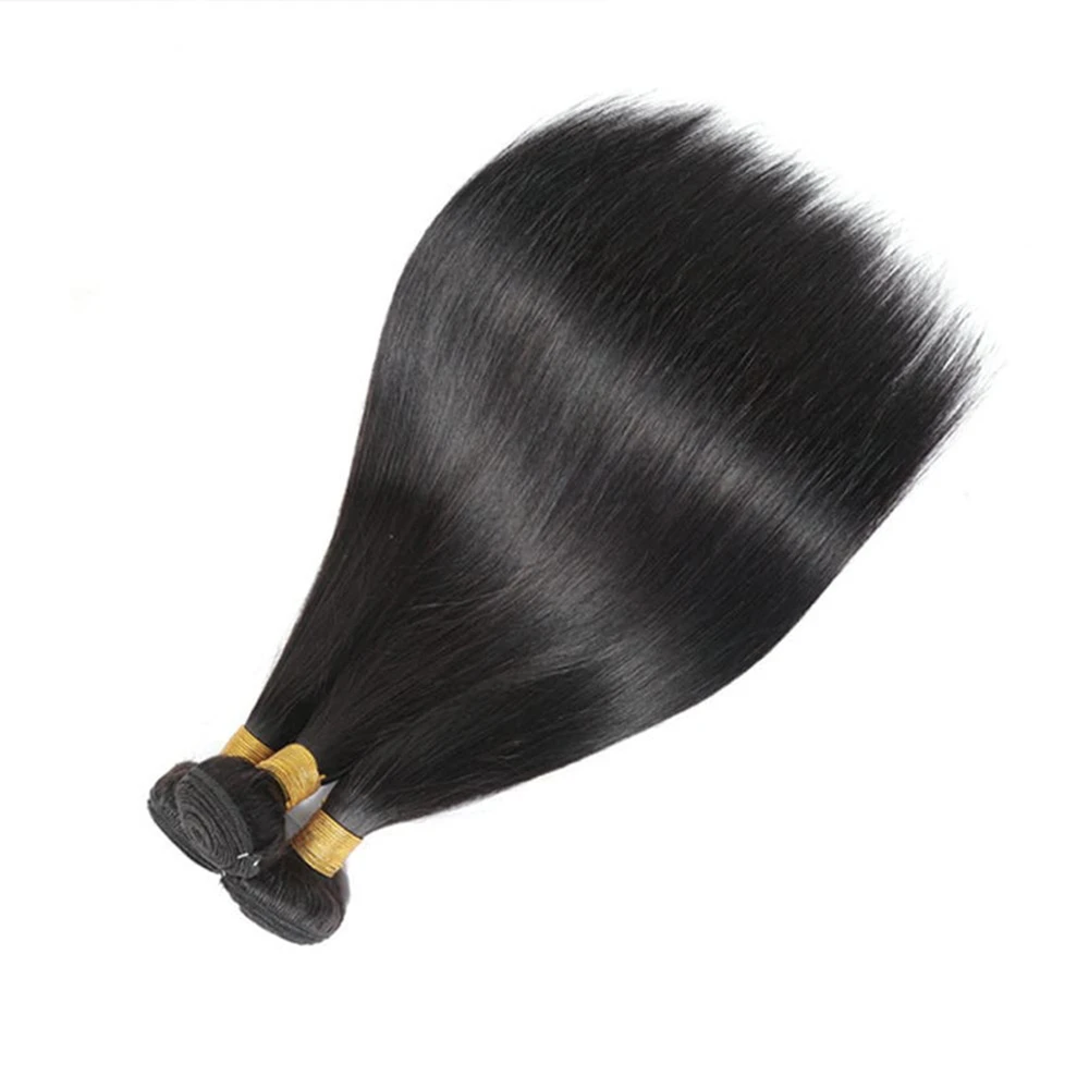 Bulk Hair 002 - View 3